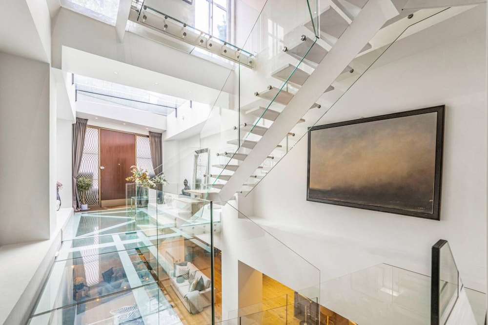 Ultra Luxury Mayfair Home Park Lane Location