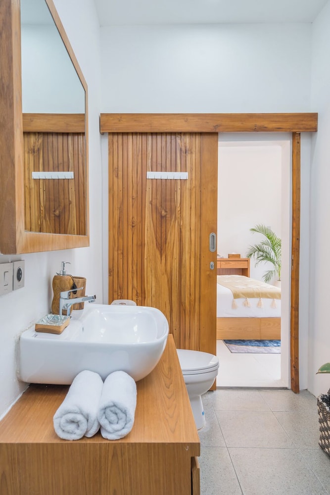 NaraDama Villa Seminyak