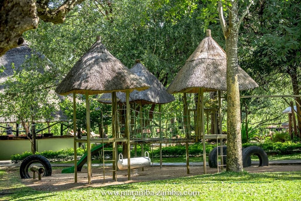 Maramba River Lodge