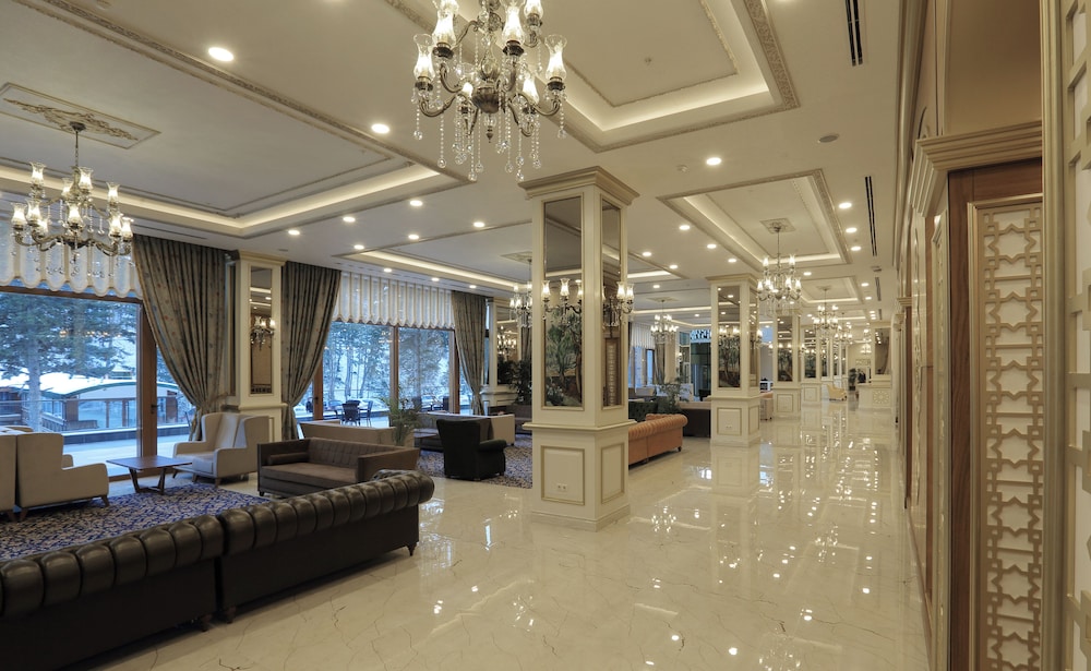 Cam Thermal Resort Spa Convention Center