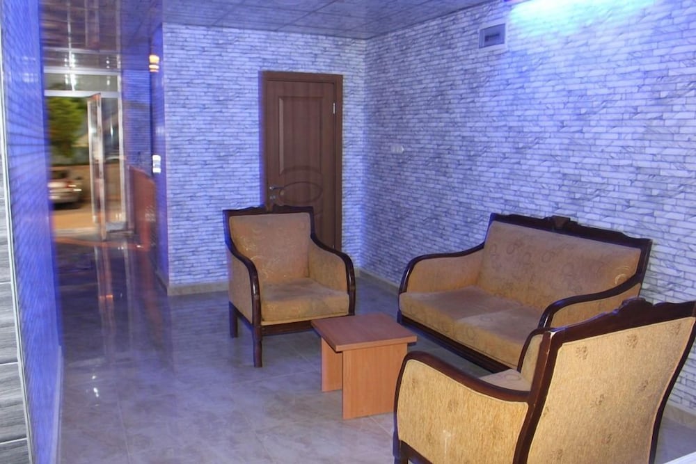 Grand Sonmez Apart Hotel view 2