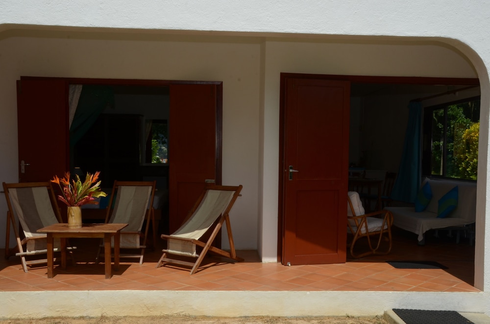 La Residence
