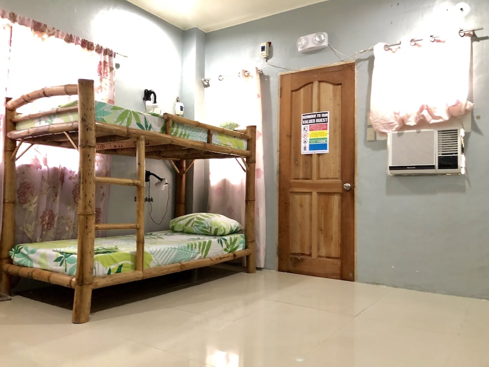 Lionfish Backpackers Malapascua - Adults Only