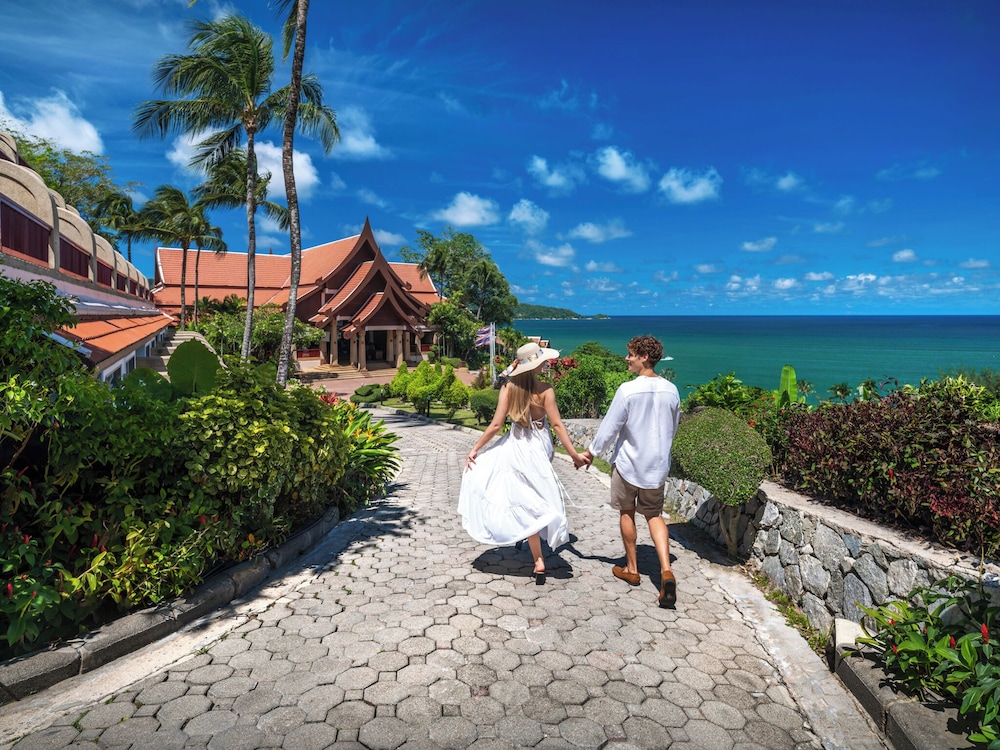 Novotel Phuket Resort — photo 178