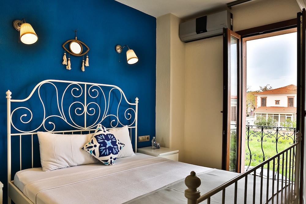 Cunda Eren Otel - Image 37