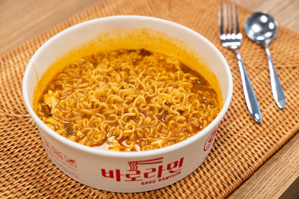 Gunsan Hound Hotel