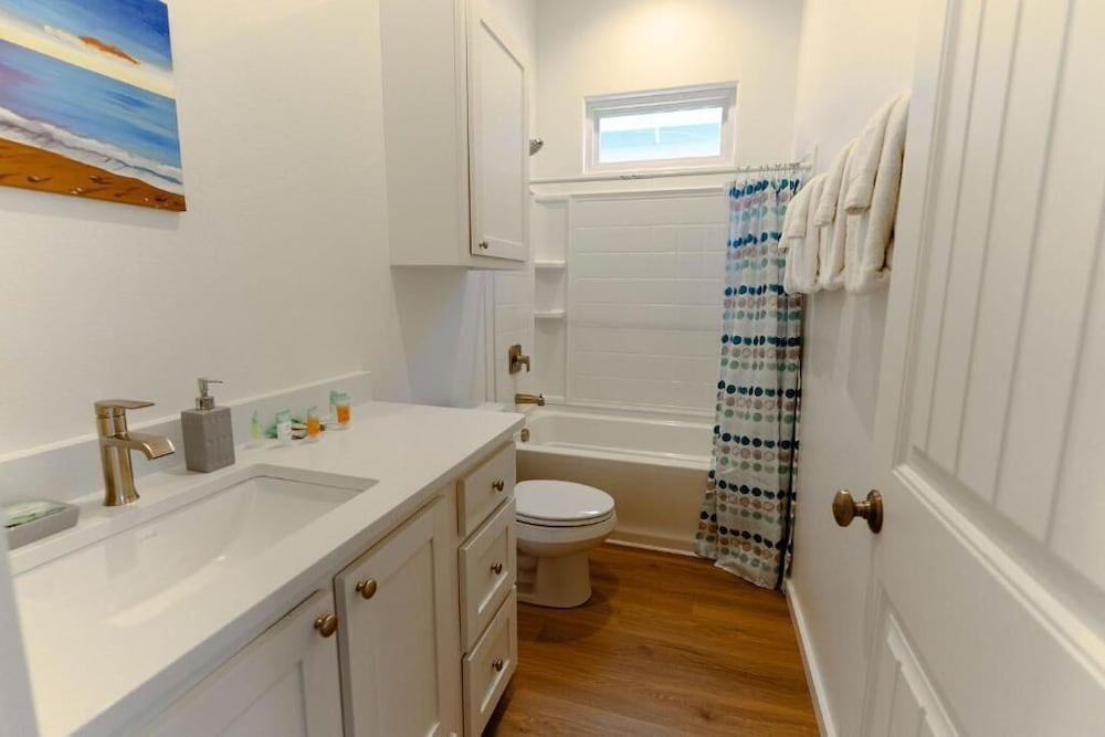 Coastal Retreats Collection