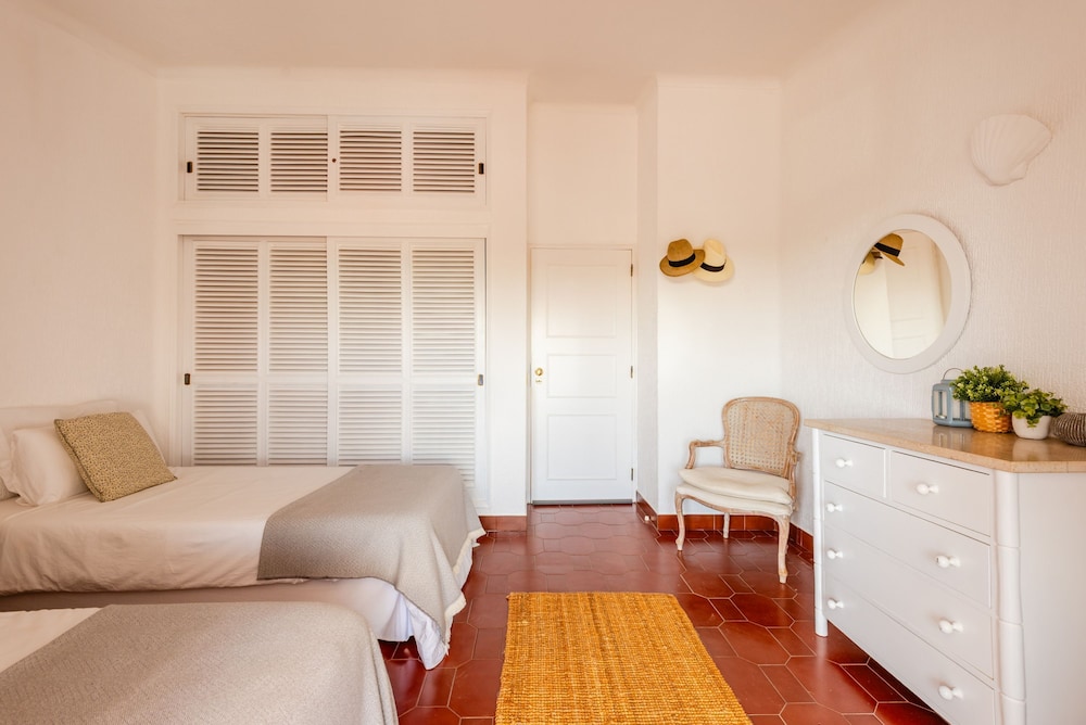 Vale do Lobo Apartment D
