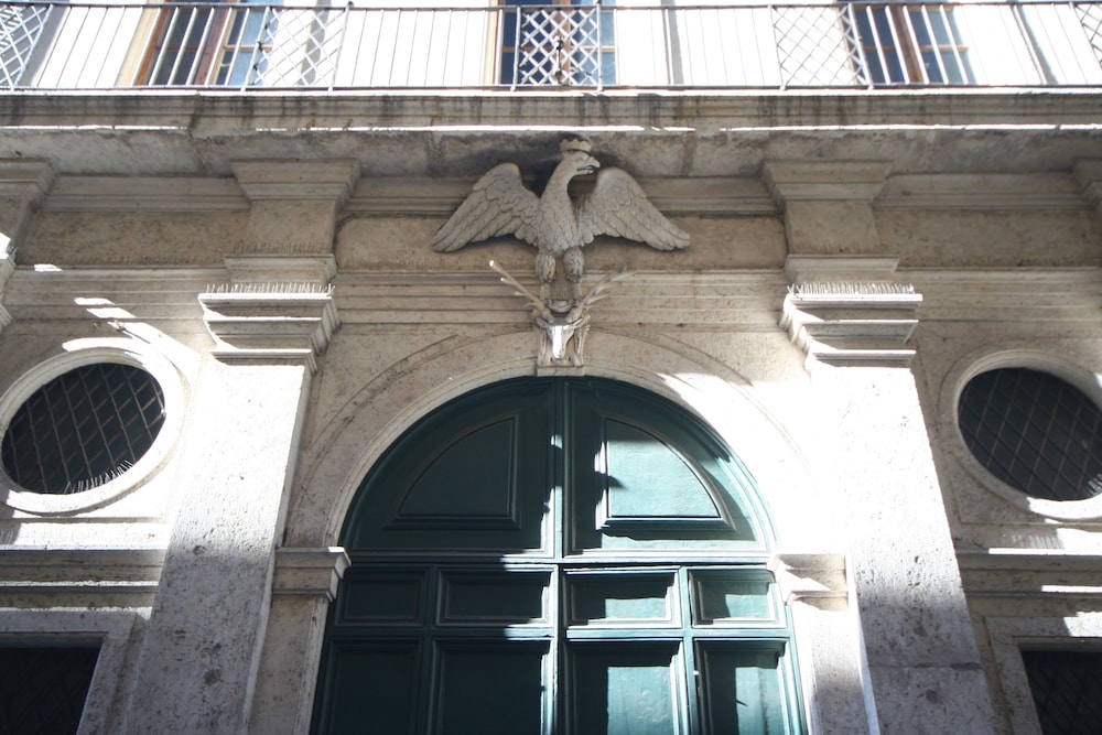 Palazzo de' Vecchi