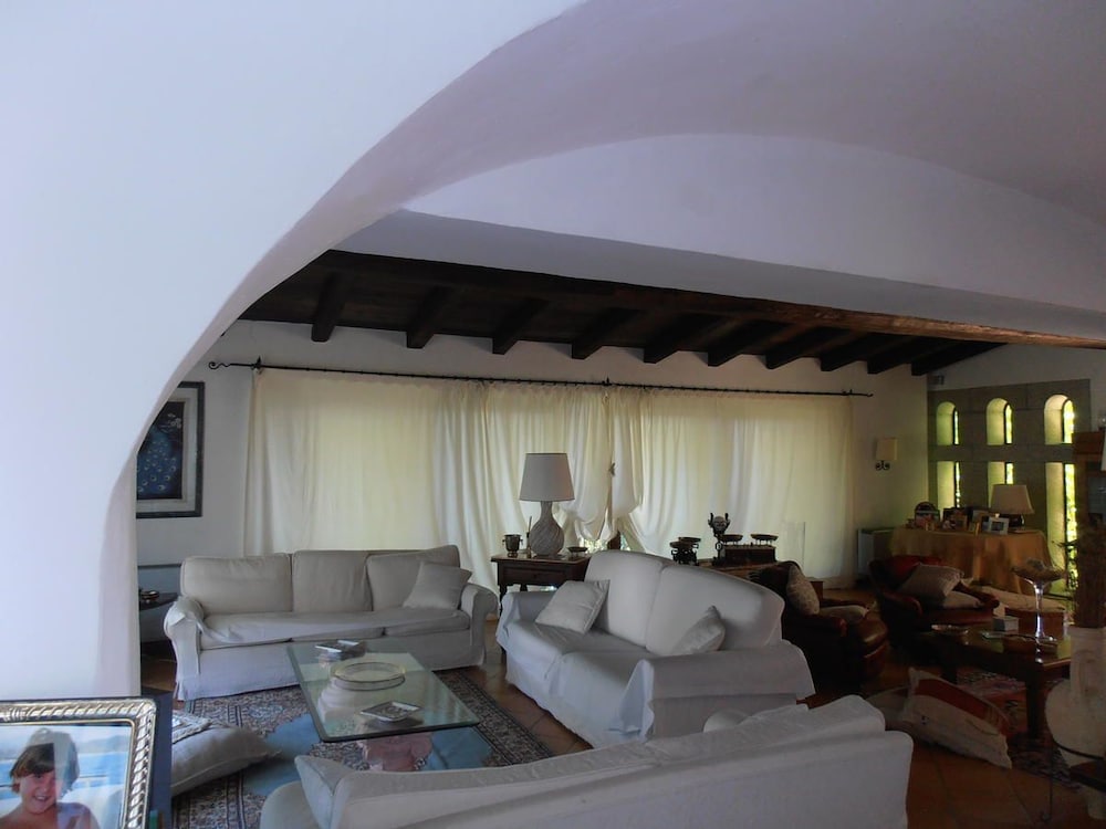 Casa Alianda