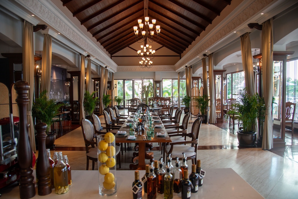 Sofitel Krabi Phokeethra Golf & Spa Resort 84