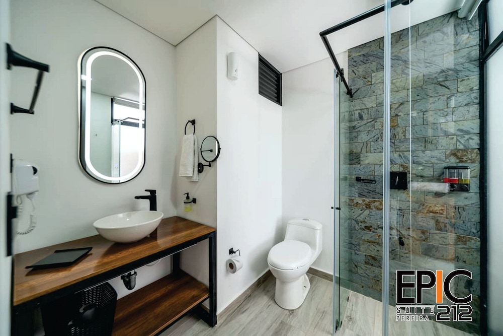 Epic Suite 212 Deluxe Aeropuerto