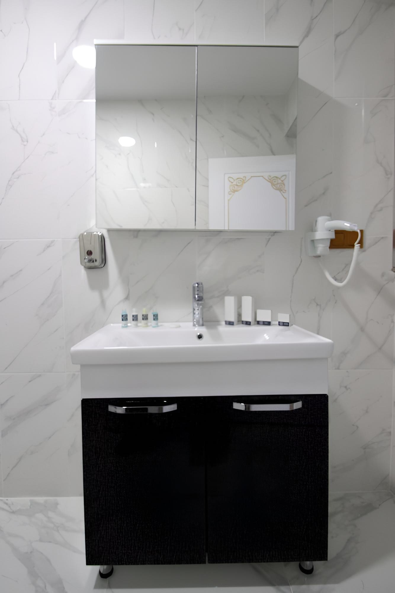 Avrasya Queen Hotel