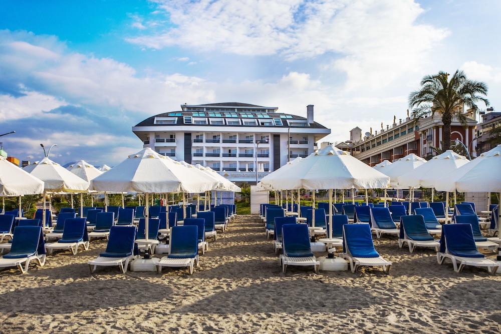 White Gold Hotel & Spa - Image 53
