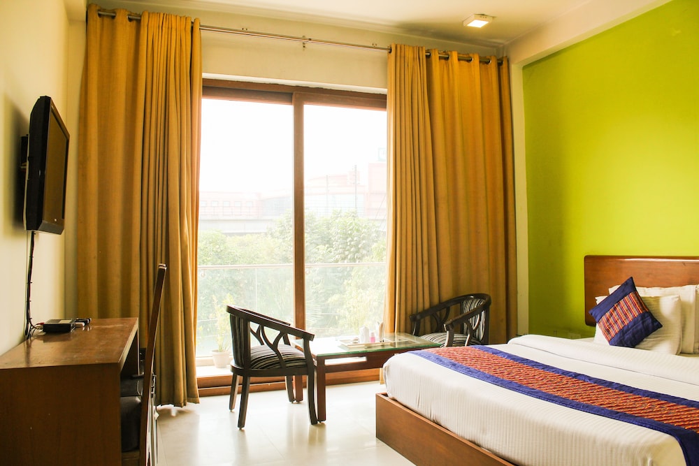 Asian Suites