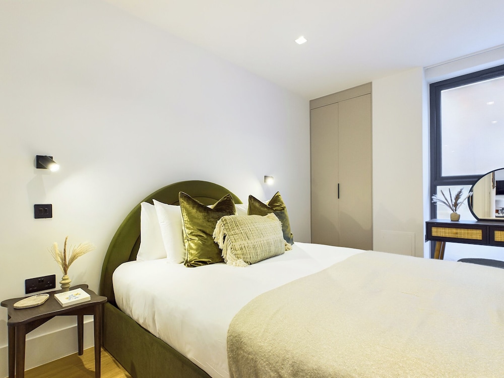Be London - The Maida Vale Residences