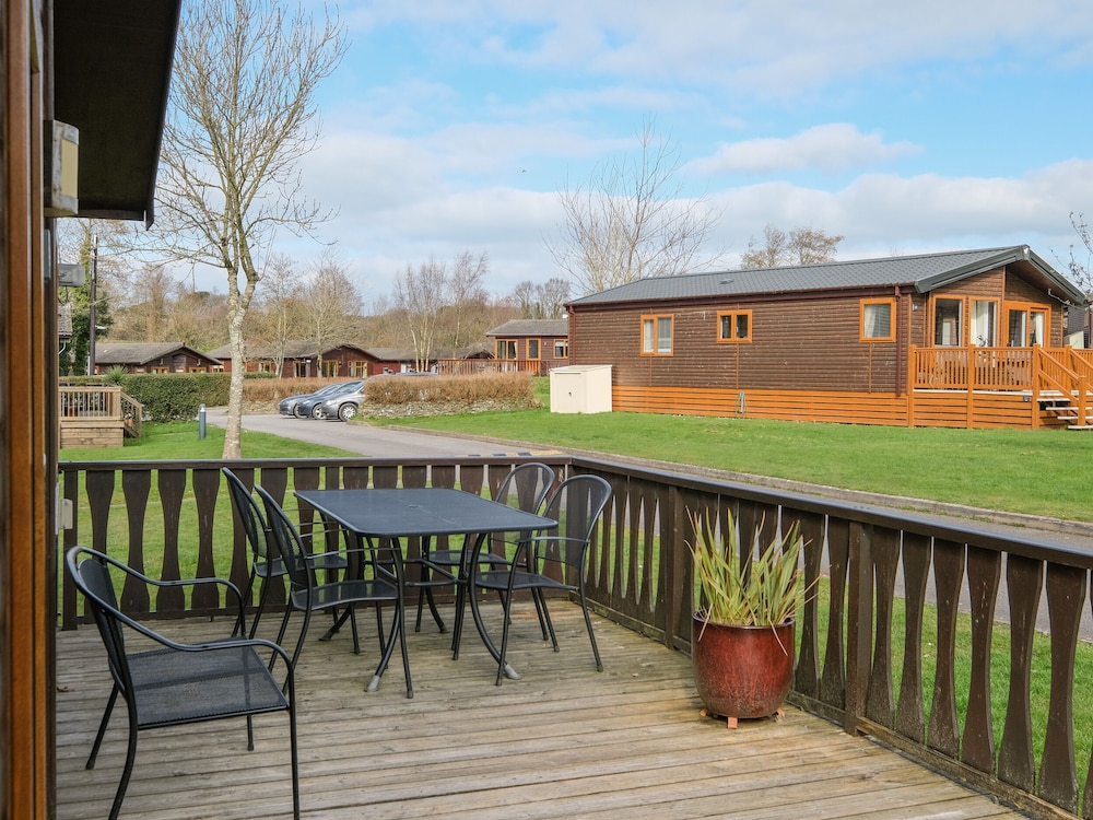 Wadebridge Vacations - High Tide - Property Image 4