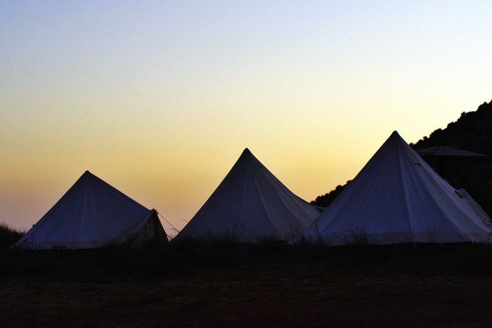 Rummana Camp