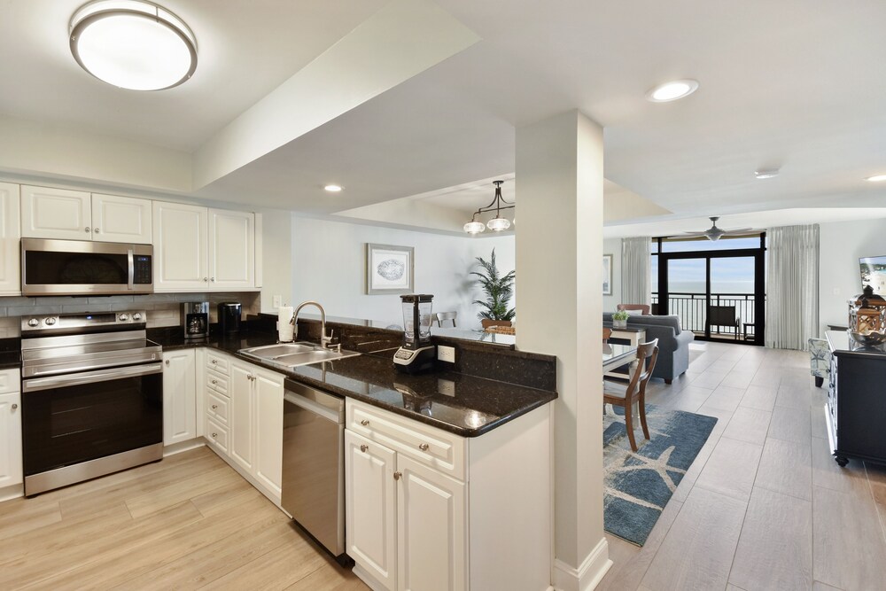 Southwind 1207 5 Bedroom Condo