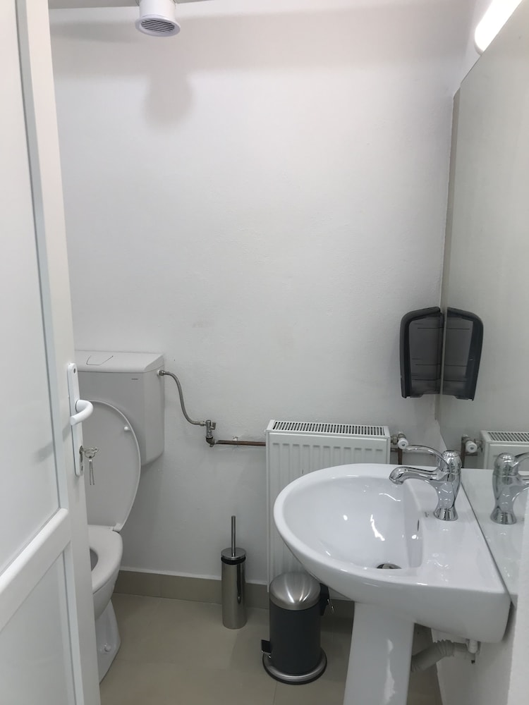 Passpartout Hostel
