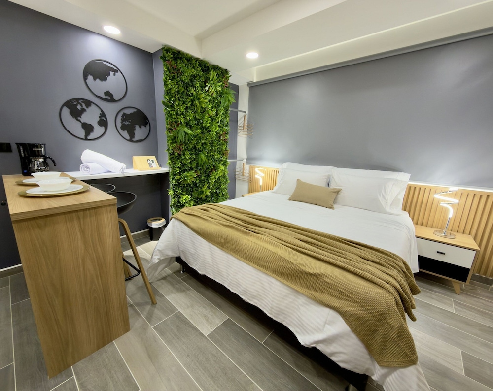 Edificio Bloom
