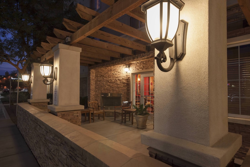 TownePlace Suites Marriott El Centro, Billede 21
