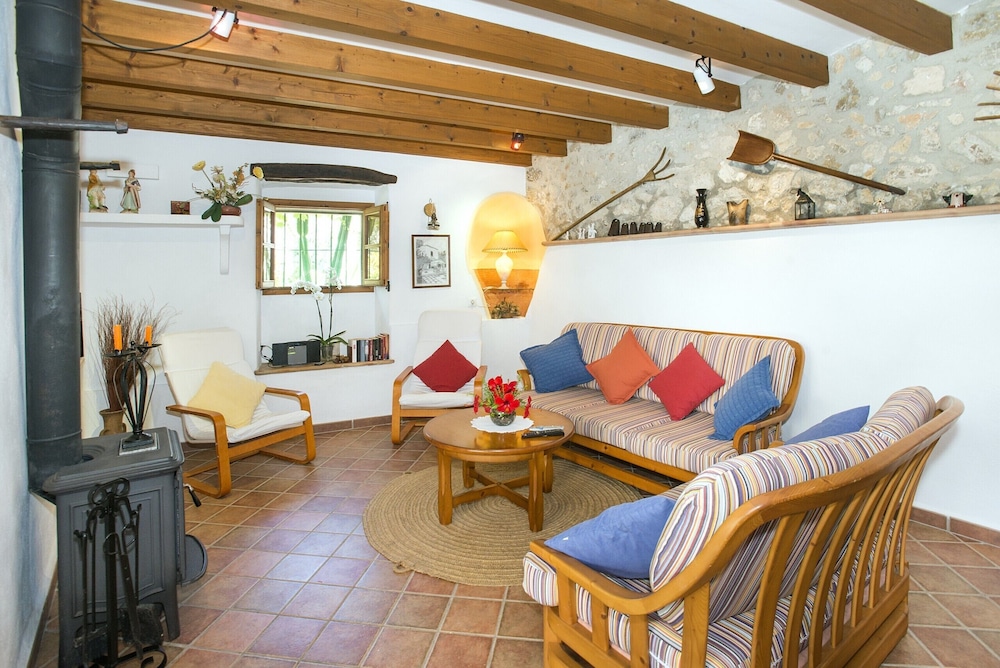 Villa El Campet photo 5