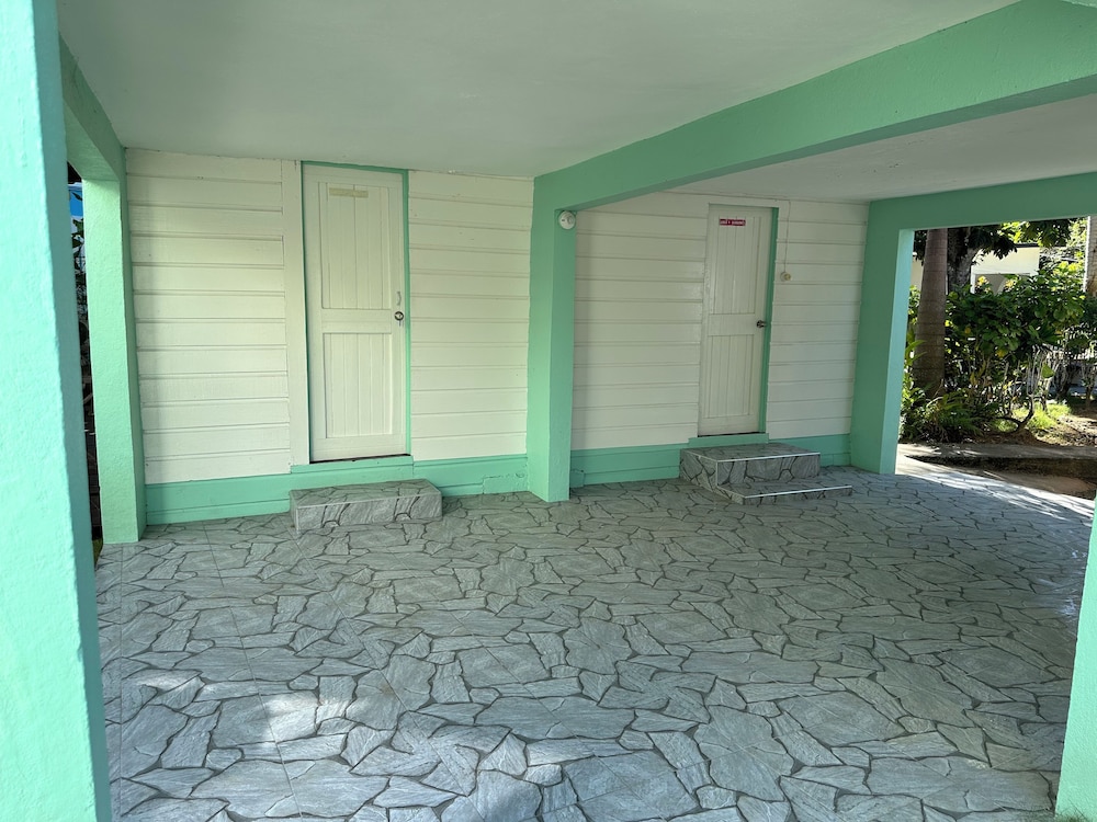 Yoga Dreams Negril