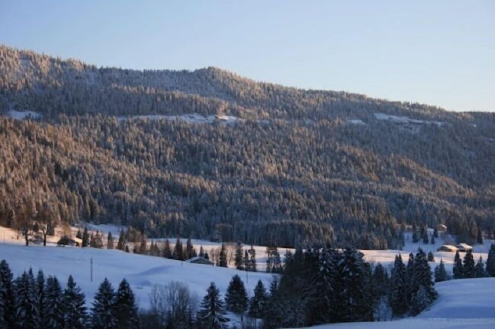 Chambre d'hotes la Marténie view 4