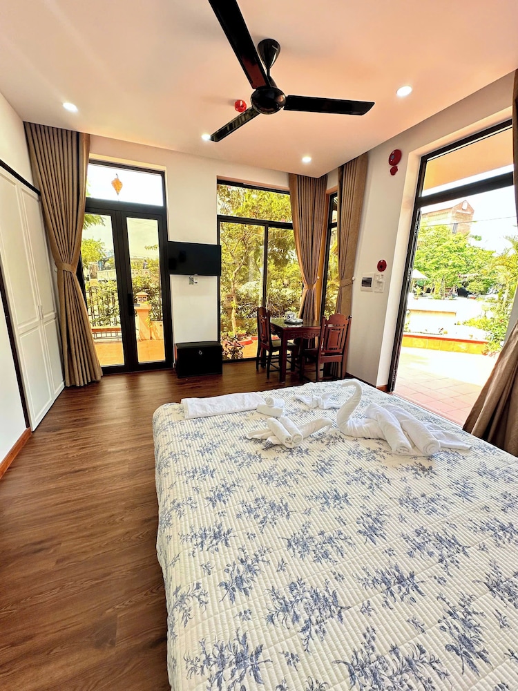 Laa House Hoi An