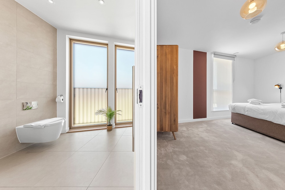 SERCASA - Regents Park