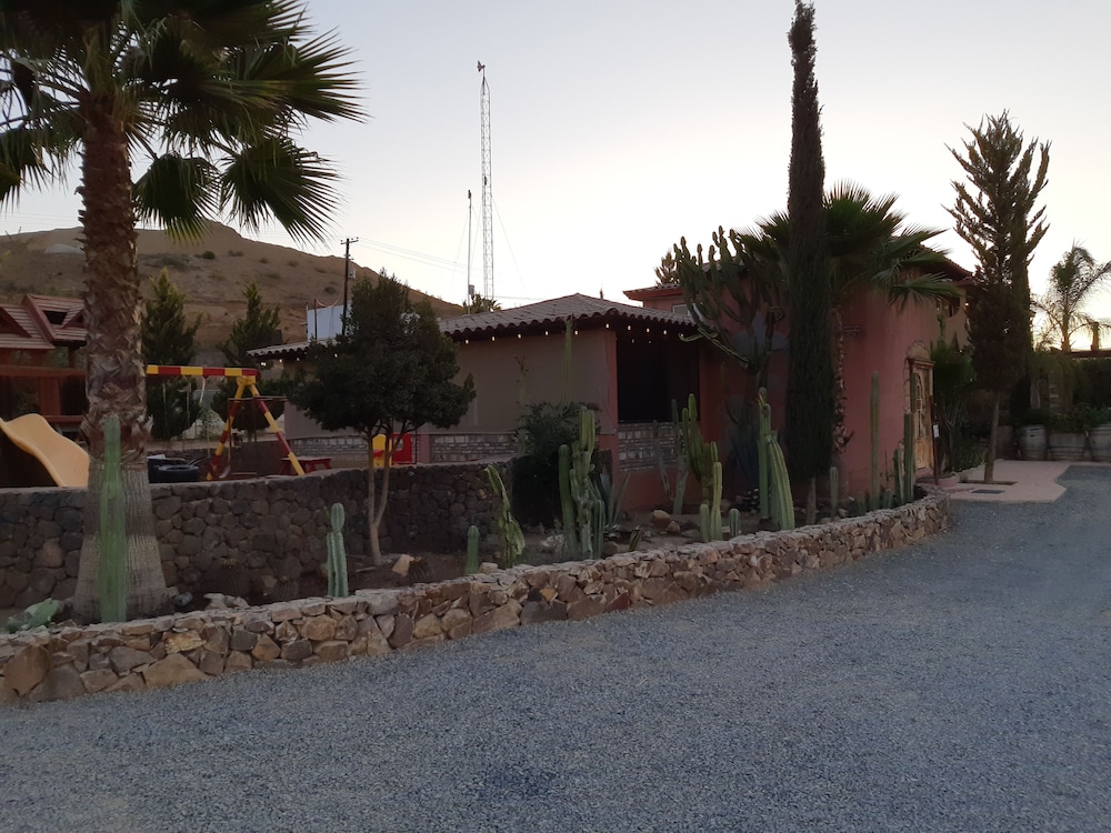 Hotel Meson del Vino
