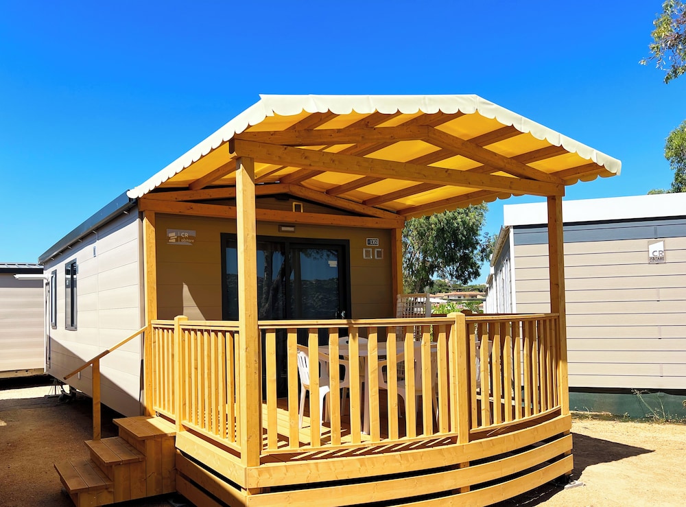 Camping Village Capo D'Orso