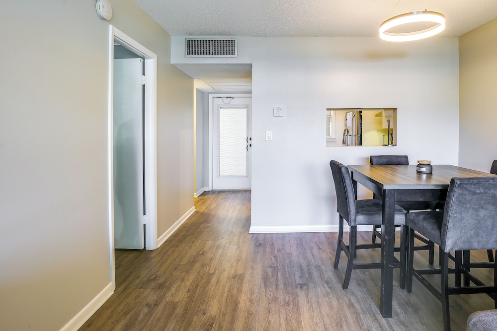Community Pool: Lauderhill Vacation Rental