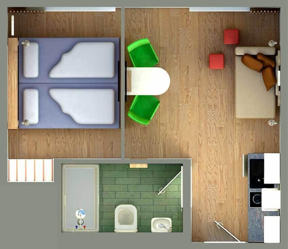 ney.land apartments