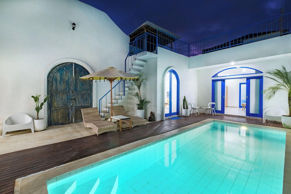 Casa Posa Seminyak