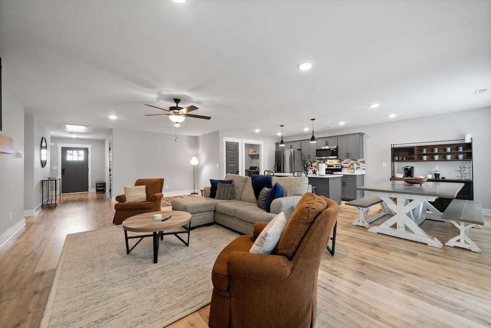 John's Place