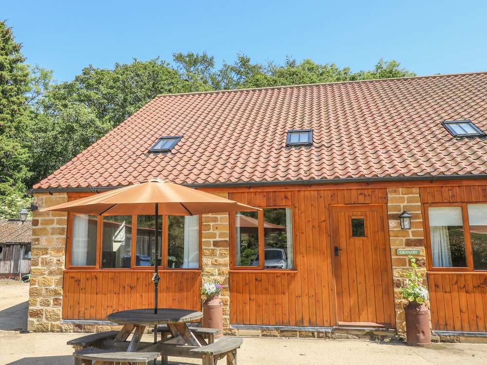 The Granary
