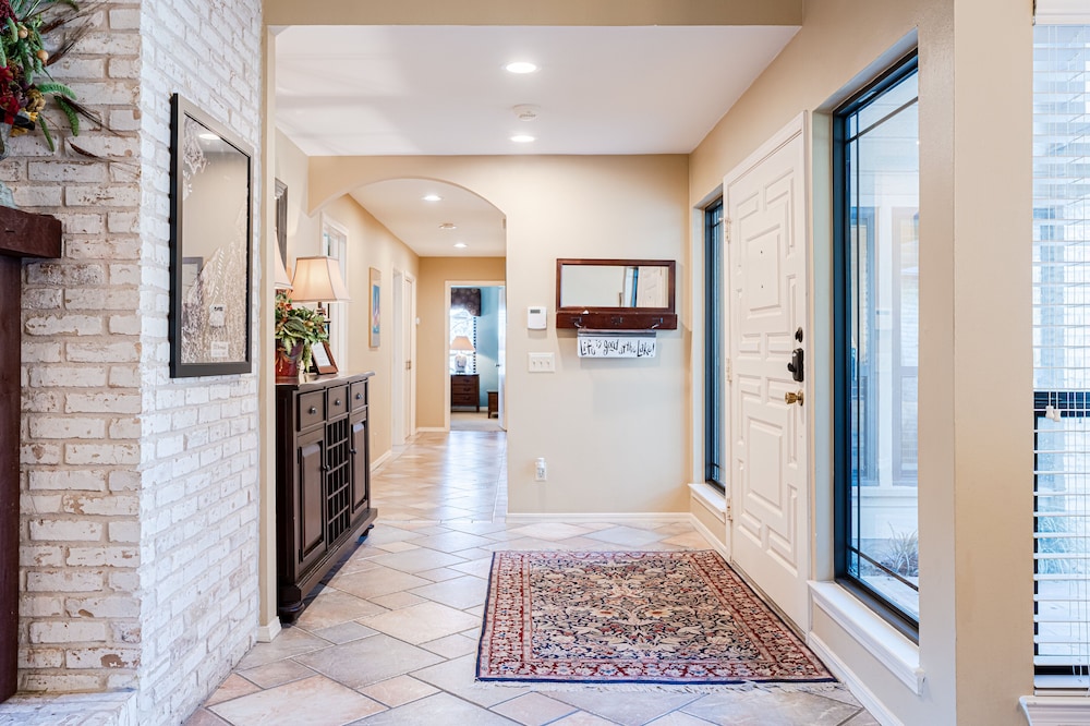 Waterfront Home on Lake Travis view 2