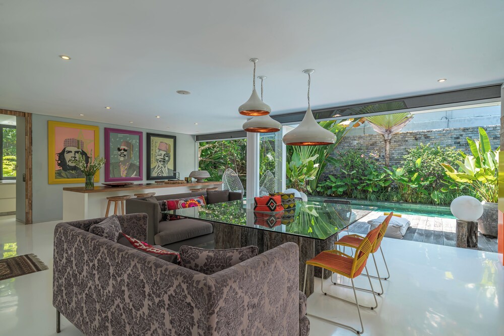 Villa Art