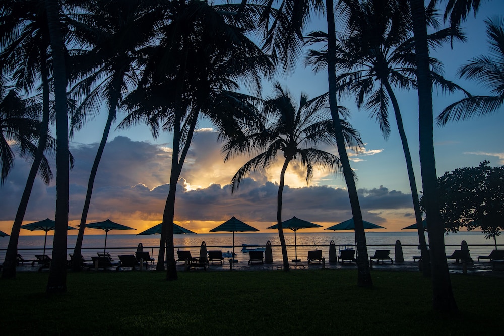 Bamburi Beach Hotel - All Inclusive