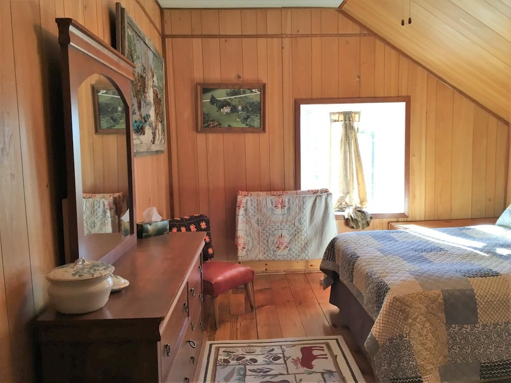 Koch Haus Bed & Breakfast