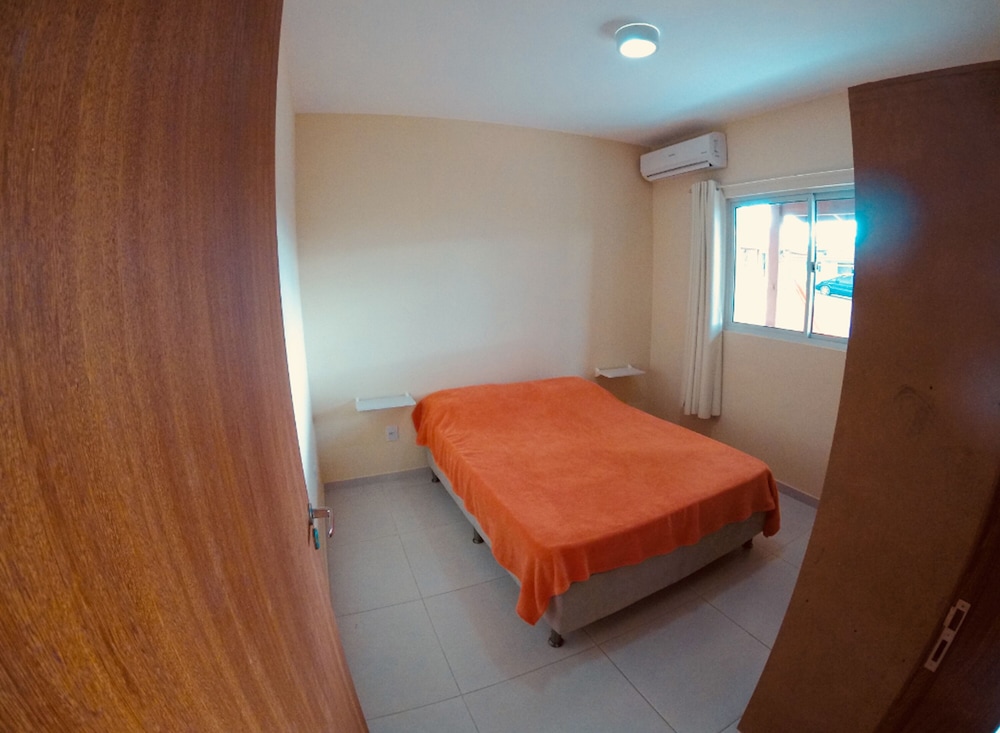 Innbox - Praia Do Rosa - Hostel