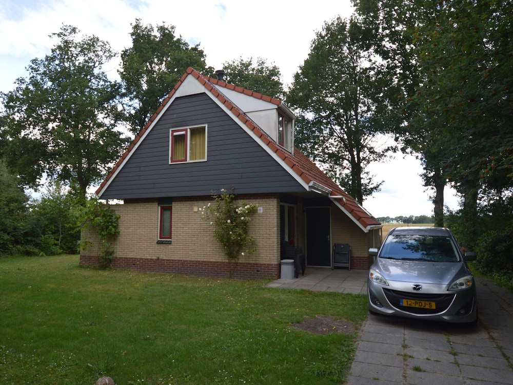 Restful Holiday Home in Lemele view 3