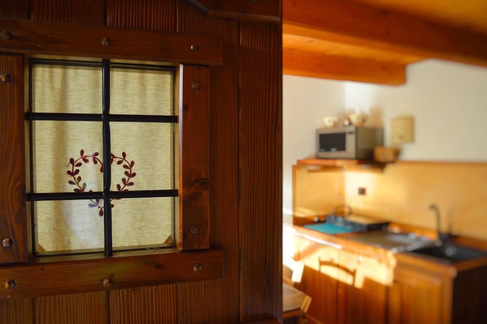 Baita Ancienne Bergerie photo 4