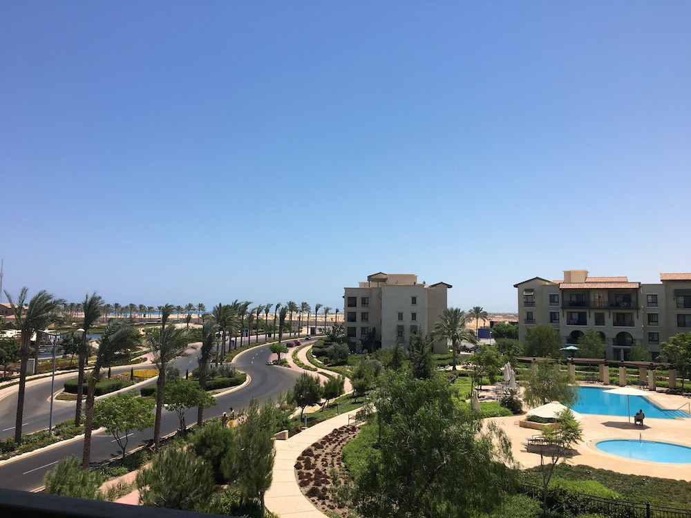 Marassi North Coast