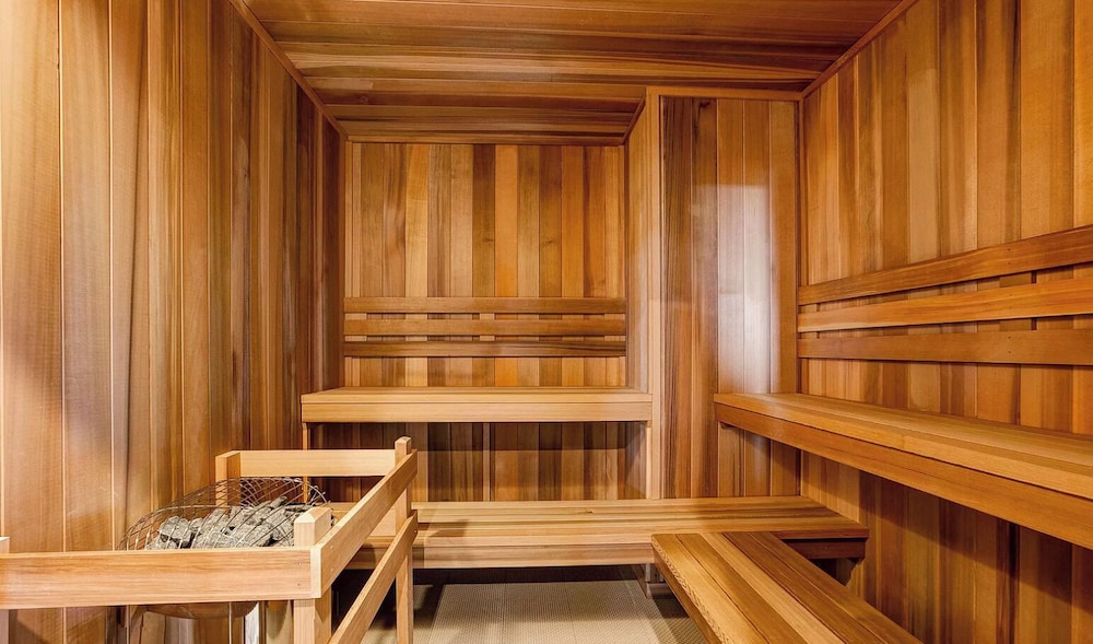The Highland Retreat - Gym, Sauna, Pool & Spa