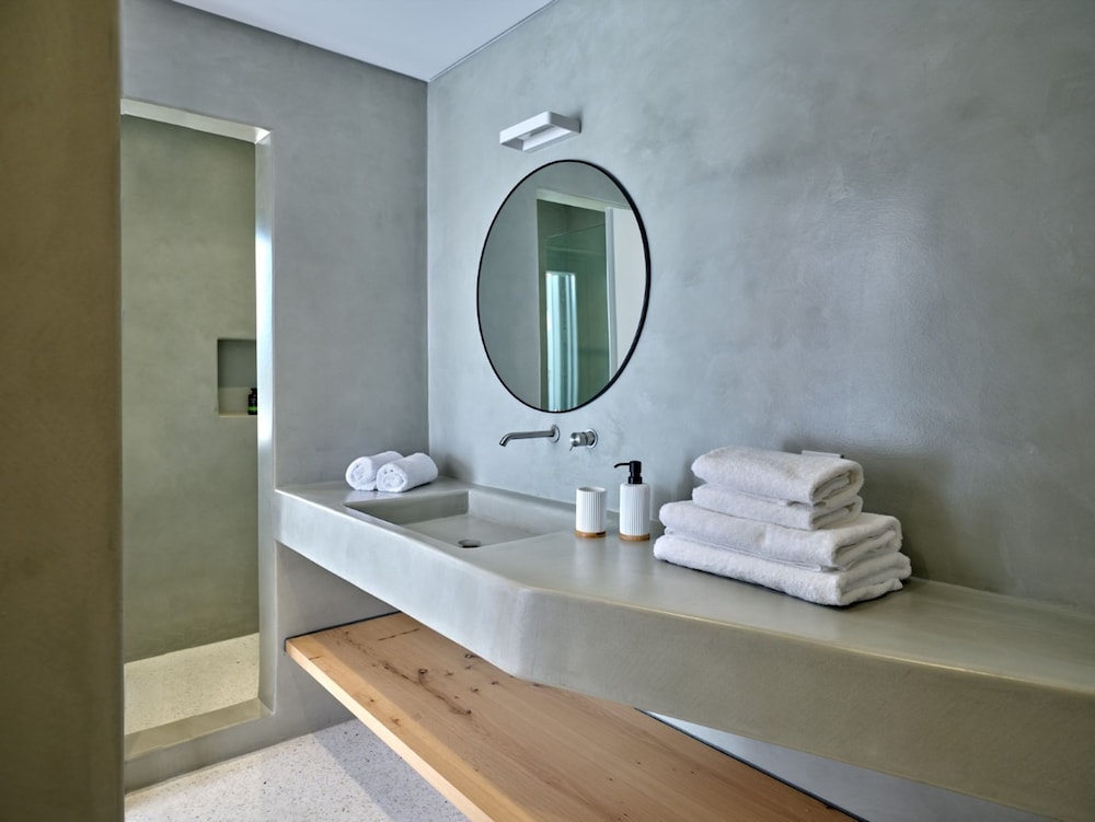 Aegean Hestia Luxury Villa of Paros
