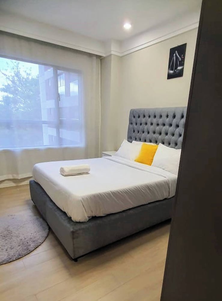 Luxurious 1 Bedroom Apartment in Lavington, Nairobi