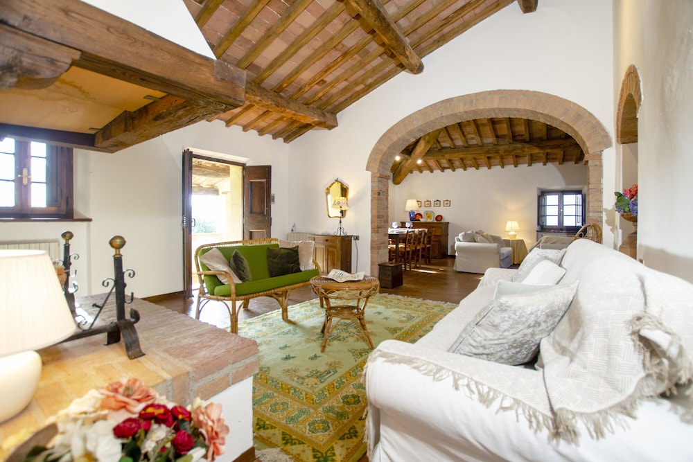 La Palazzina, fotografía 4